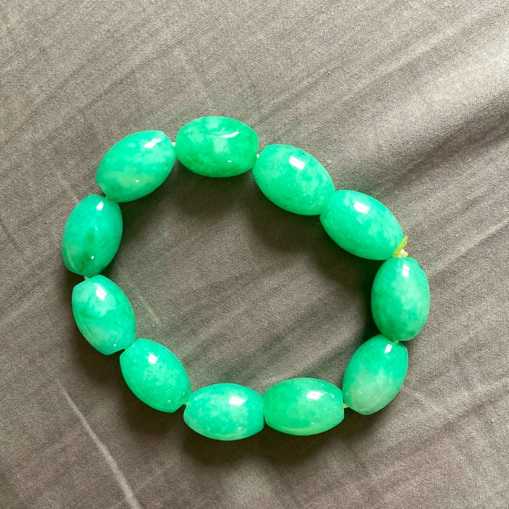 Jade Bracelet